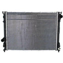 2009-2014 Chrysler 300 Radiator.