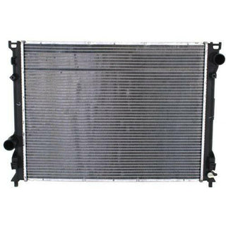 2009-2014 Chrysler 300 Radiator.