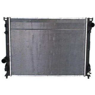2009-2014 Dodge Challenger Radiator.