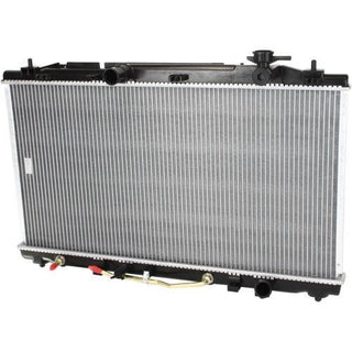 2010-2011 Toyota Camry Radiator, 4 Cyl, USA Built, w/o Towing - Classic 2 Current Fabrication