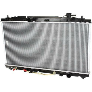 2010-2011 Toyota Camry Radiator, 4 Cyl, USA Built, w/o Towing.