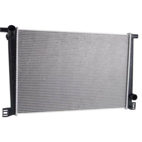 2007-2015 Mini Cooper Radiator, Base Model.