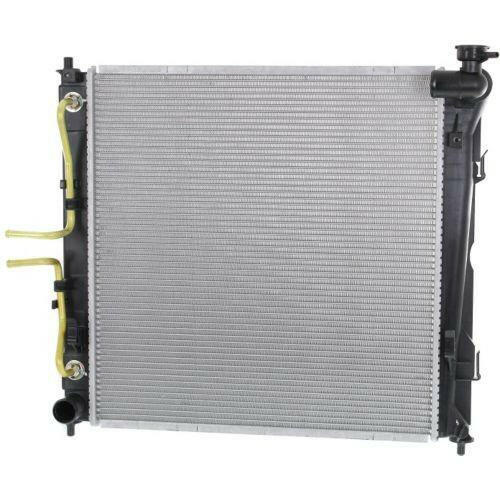 2011-2013 Kia Optima Radiator, 2.0L Eng..