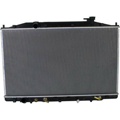 2011-2013 Honda Odyssey Radiator.