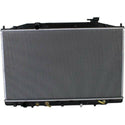 2011-2013 Honda Odyssey Radiator.