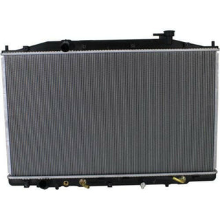 2011-2013 Honda Odyssey Radiator.
