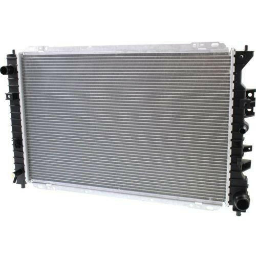 2010-2012 Ford Escape Radiator, Hybrid Model.