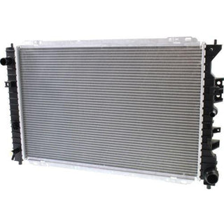 2010-2012 Ford Escape Radiator, Hybrid Model - Classic 2 Current Fabrication