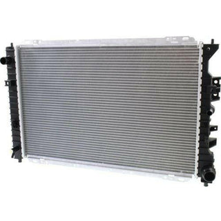 2010-2012 Ford Escape Radiator, Hybrid Model.
