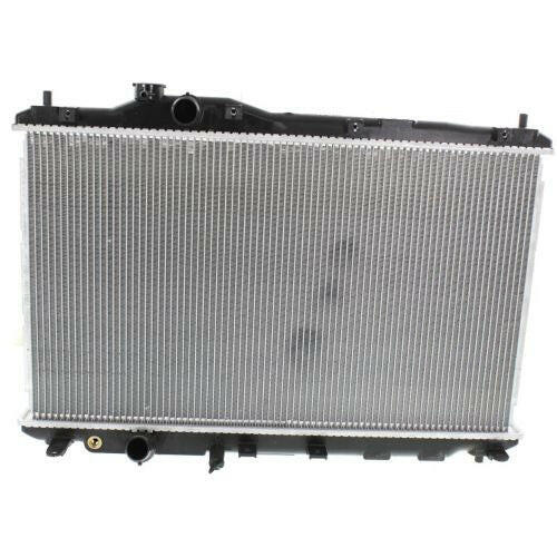 2012-2015 Honda Civic Radiator, (1.8L, Denso Brand, Auto Trans./2.4L, Sedan/Coupe.