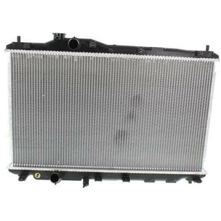 2012-2015 Honda Civic Radiator, (1.8L, Denso Brand, Auto Trans./2.4L, Sedan/Coupe.