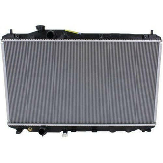 2012-2015 Honda Civic Radiator, 1.8L, Toyo type, USA-built, Sedan.