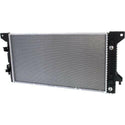 2011-2014 Ford F-150 Radiator, 3.7L/5.0L, Std Cooling.