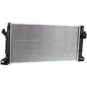 2011-2014 Ford F-150 Radiator, 3.5L Eng WithSuper Cooling.