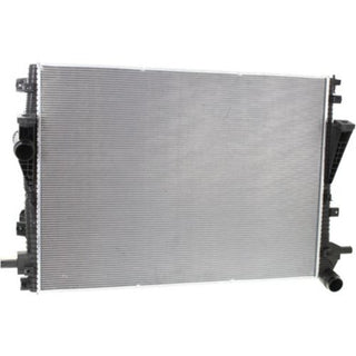 2011-2016 Ford F-350 Super Duty Radiator, Primary Unit, 6.7L Eng. - Classic 2 Current Fabrication
