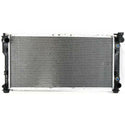 1993-1997 Mazda 626 Radiator, 4cyl.