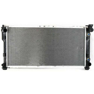 1993-1997 Mazda 626 Radiator, 4cyl.