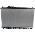 2012-2014 Honda Civic Radiator, Hybrid Models.