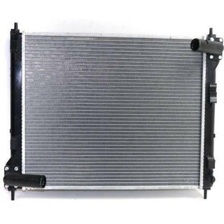 2011-2015 Nissan Juke Radiator.