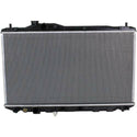 2012-2015 Honda Civic Radiator, 1.8L, Denso type, Japan-built.
