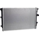 2009-2016 Volkswagen Tiguan Radiator.