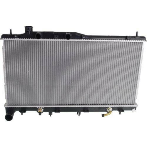 2010-2014 Subaru Legacy Radiator, 3.6L Eng..
