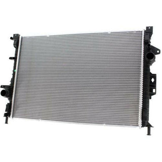 2013-2014 Ford Escape Radiator.