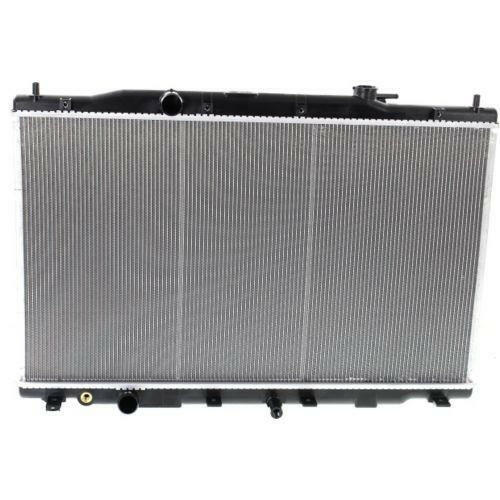 2012-2014 Honda CR-V Radiator.