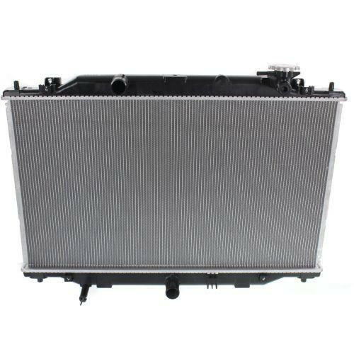 2013-2014 Mazda CX-5 Radiator.