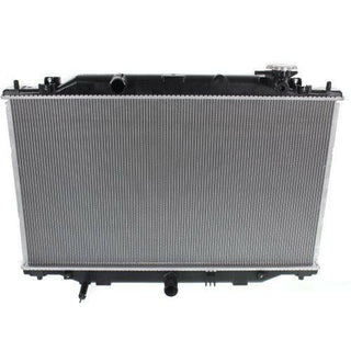 2013-2014 Mazda CX-5 Radiator.