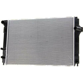 2012-2014 Toyota Prius C Radiator.