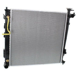 2011-2016 Kia Sportage Radiator, 2.0L Eng..