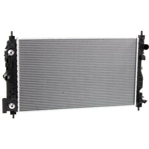 2012-2016 Buick Verano Radiator, Auto Trans.