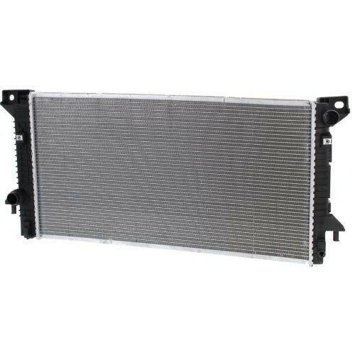2013 Chevy Malibu Radiator, 2.0L / 2.5L Eng..