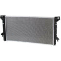 2013 Chevy Malibu Radiator, 2.0L / 2.5L Eng..