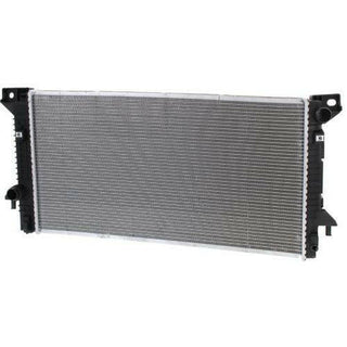 2013 Chevy Malibu Radiator, 2.0L / 2.5L Eng..