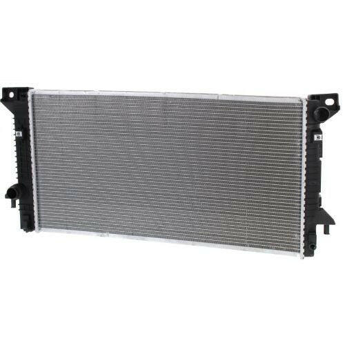 2014-2016 Chevy Impala Radiator, 2.0L / 2.5L Eng..
