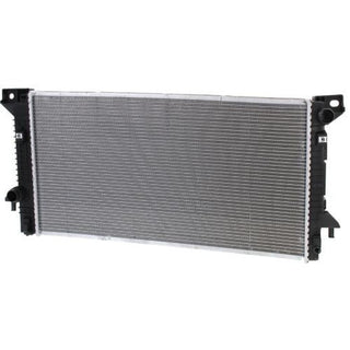 2014-2016 Chevy Impala Radiator, 2.0L / 2.5L Eng. - Classic 2 Current Fabrication