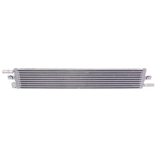 2012-2016 Buick LaCrosse Radiator, Eco Model, (Cooler Inverter).