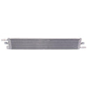 2012-2016 Buick LaCrosse Radiator, Eco Model, (Cooler Inverter).