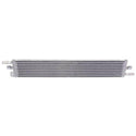 2013-2014 Chevy Malibu Radiator, Eco Model, (Cooler Inverter).