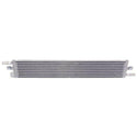 2012-2016 Buick Regal Radiator, Eco Model, (Cooler Inverter).