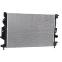 2013-2016 Ford C-Max Radiator.