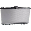 2013-2016 Lexus ES350 Radiator.