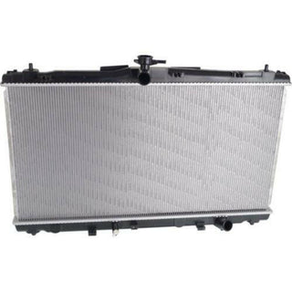 2013-2016 Lexus ES350 Radiator.