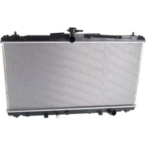 2013-2016 Lexus ES350 Radiator.