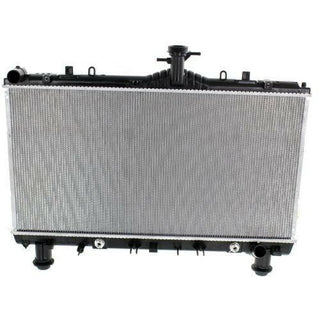 2012-2015 Chevy Camaro Radiator, 3.6L.