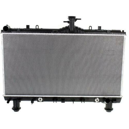 2012-2015 Chevy Camaro Radiator, 6.2L.