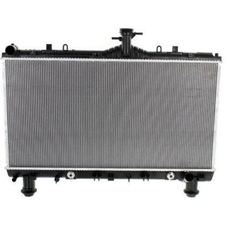2012-2015 Chevy Camaro Radiator, 6.2L.