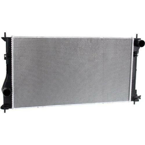 2013-2016 Subaru BRZ Radiator.